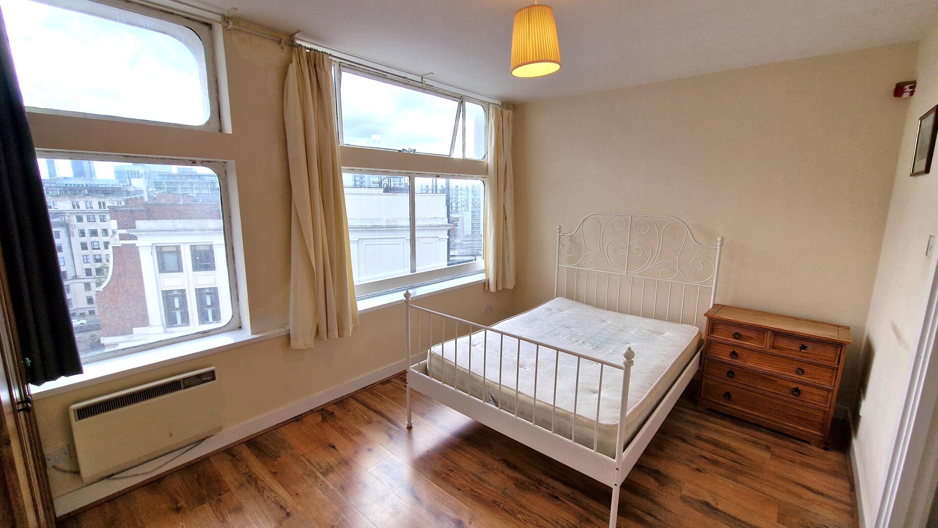 1302 City Heights Victoria Bridge Street Salford